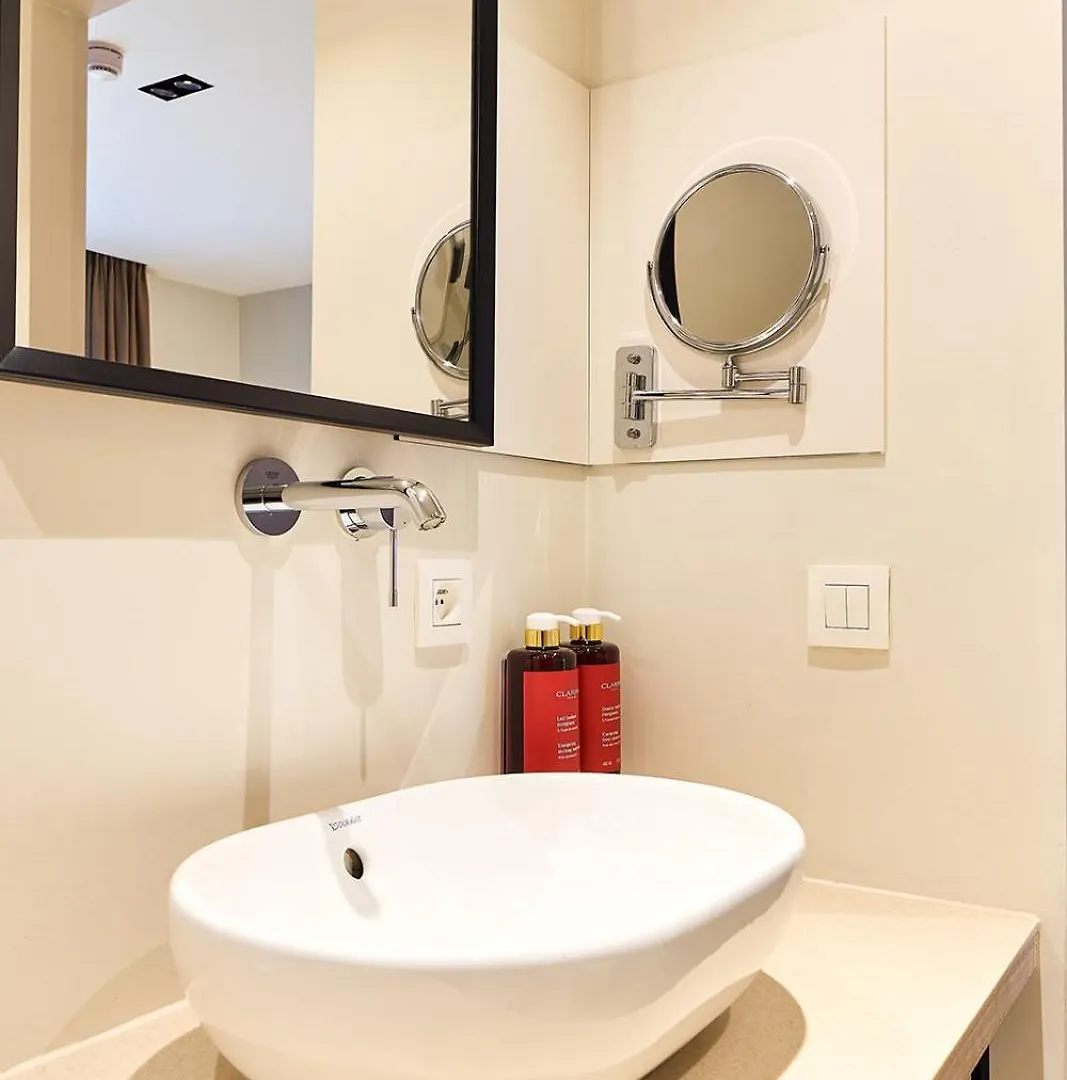 Hotel Franq Antwerp