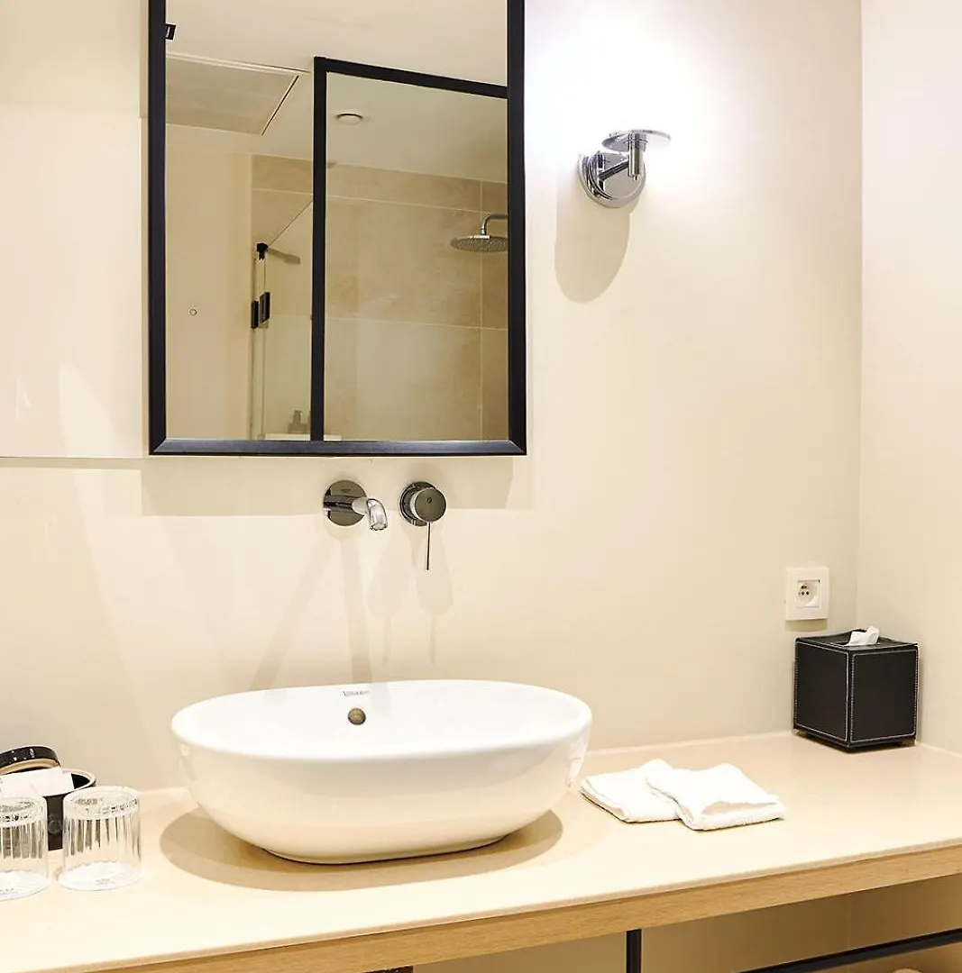 Hotel Franq Antwerp