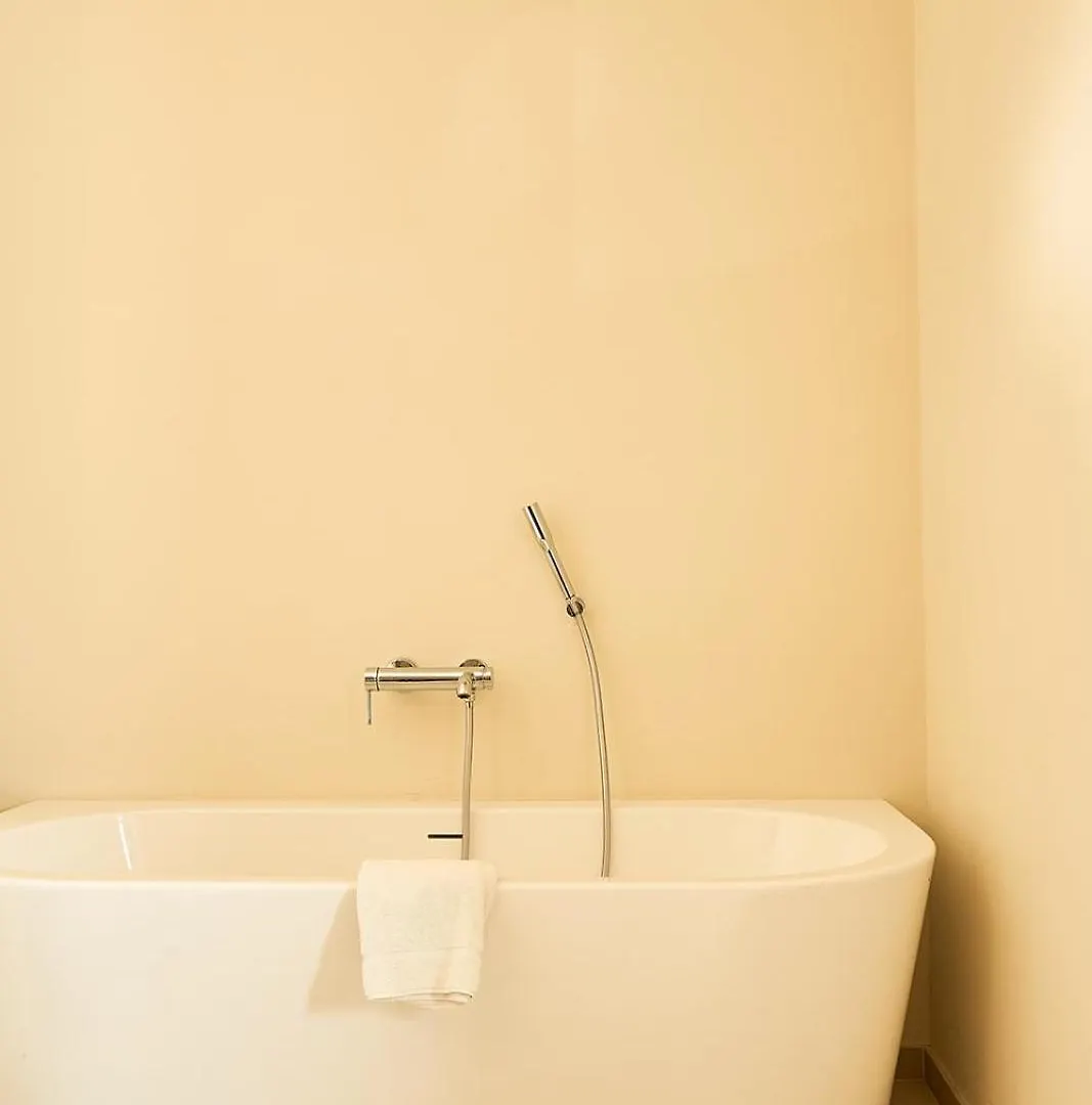 Hotel Franq Antwerp