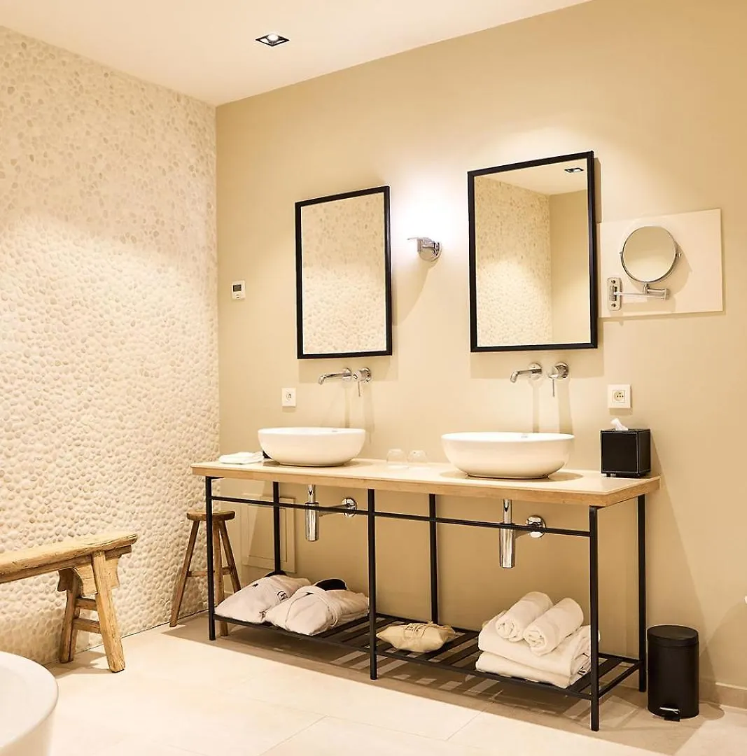 Hotel Franq Antwerp