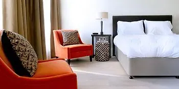 Hotel Franq Antwerp