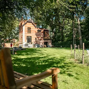 Bed & Breakfast Parkhuys ****