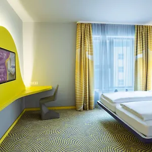 Prize By Radisson, Szálloda