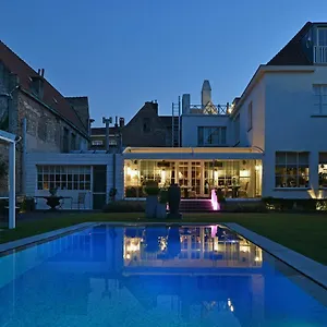 Bed & Breakfast Casa Romantico ****