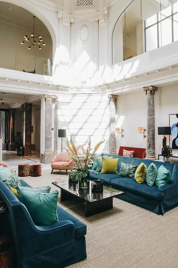 Hotel FRANQ Antwerpen