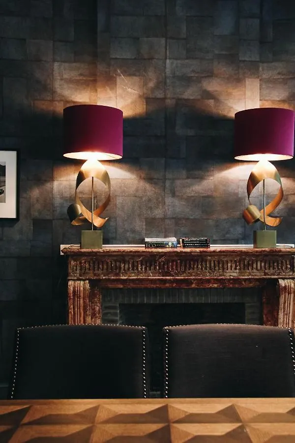 Hotel FRANQ Antwerpen