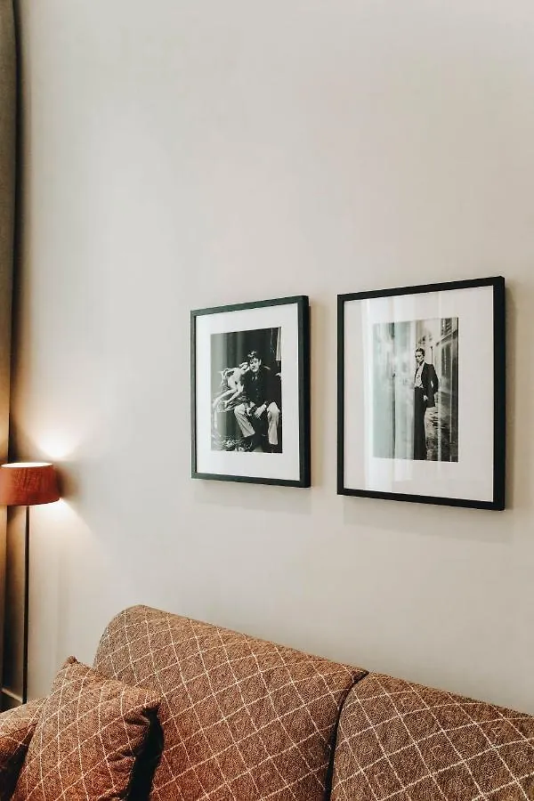 Hotel FRANQ Antwerpen