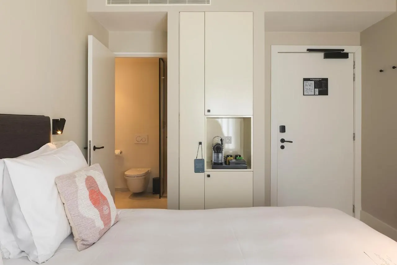 Hotel FRANQ Antwerpen