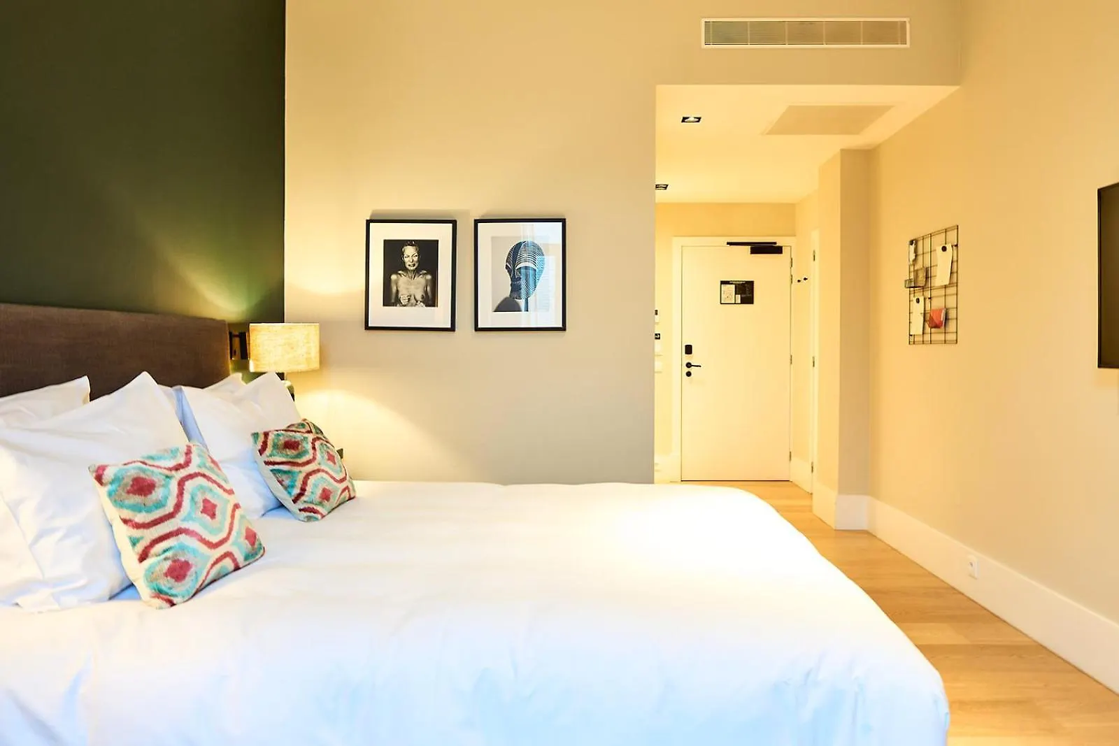 Hotel FRANQ Antwerpen