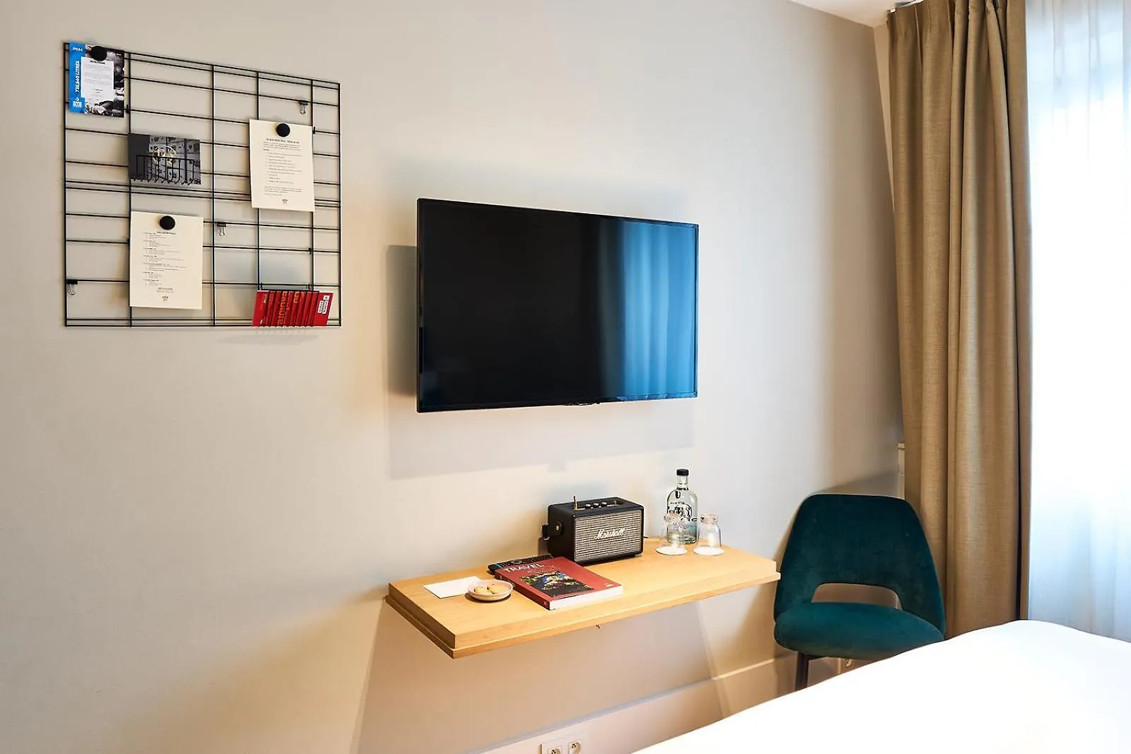 Hotel FRANQ Antwerpen