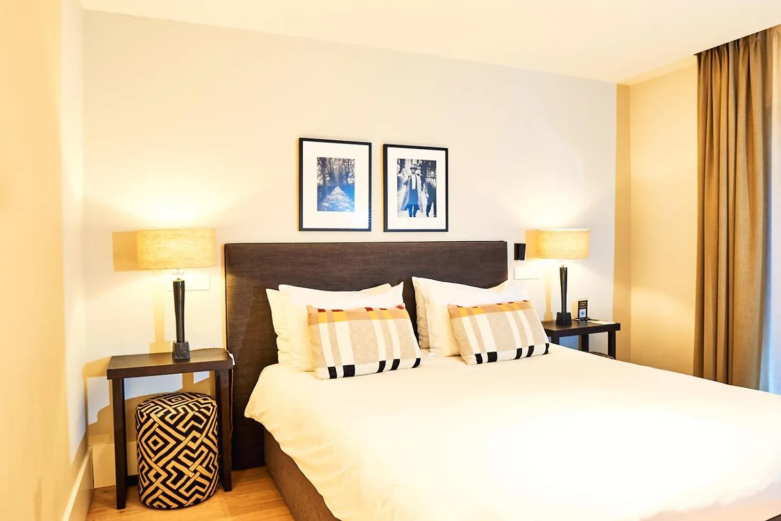 Hotel FRANQ Antwerpen 4*,  Belgien