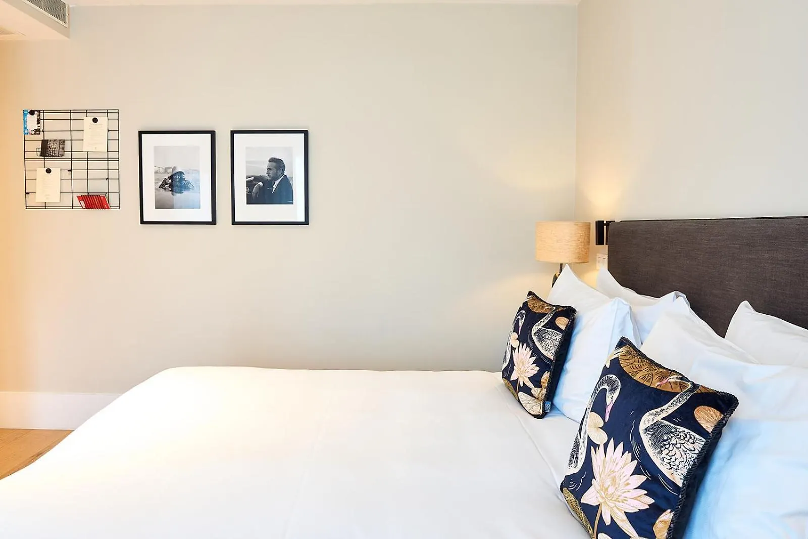 Hotel FRANQ Antwerpen Belgien